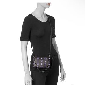 MCM crossbody brand new w/ dust bag